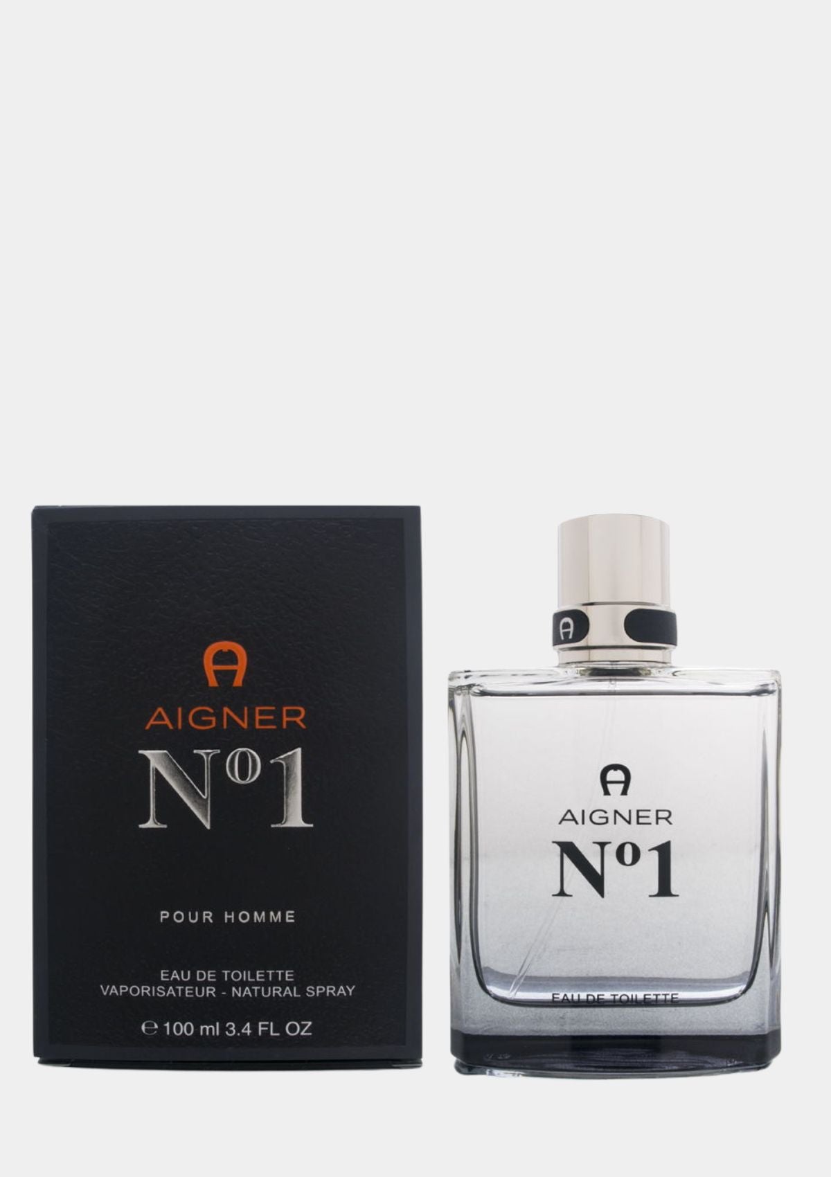 Aigner No.1 for Men EDT 100mL