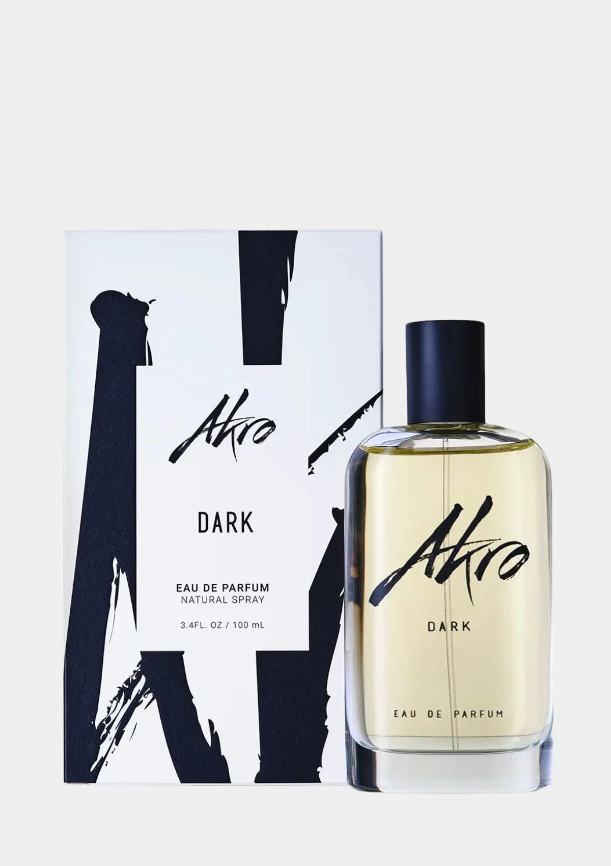 Akro Dark for Unisex EDP 100mL