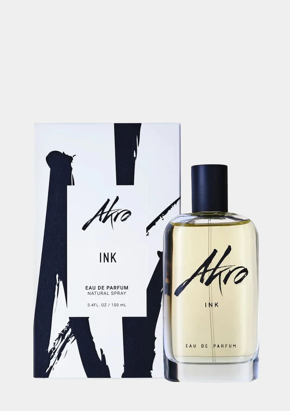 Akro Ink for Unisex EDP 100mL