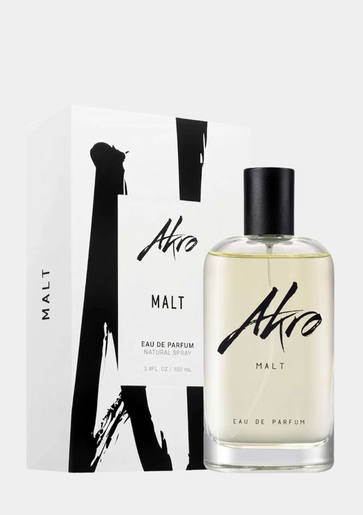 Akro Malt for Unisex EDP 100mL