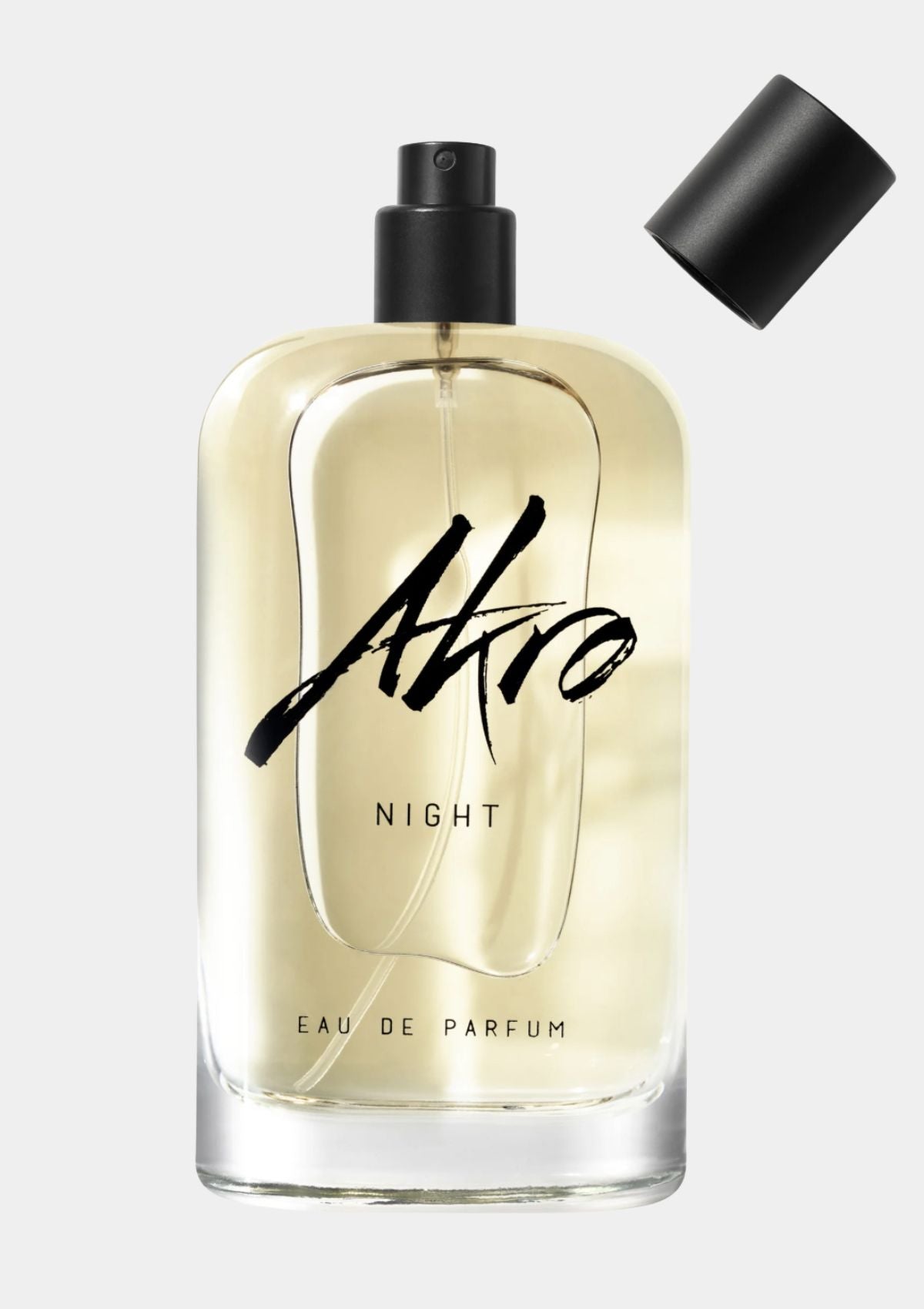 Akro Night for Unisex EDP 100mL