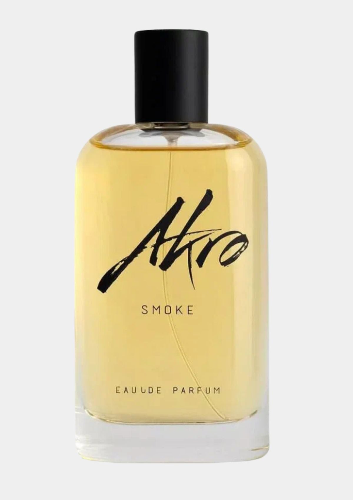 Akro Smoke for Unisex EDP 100mL