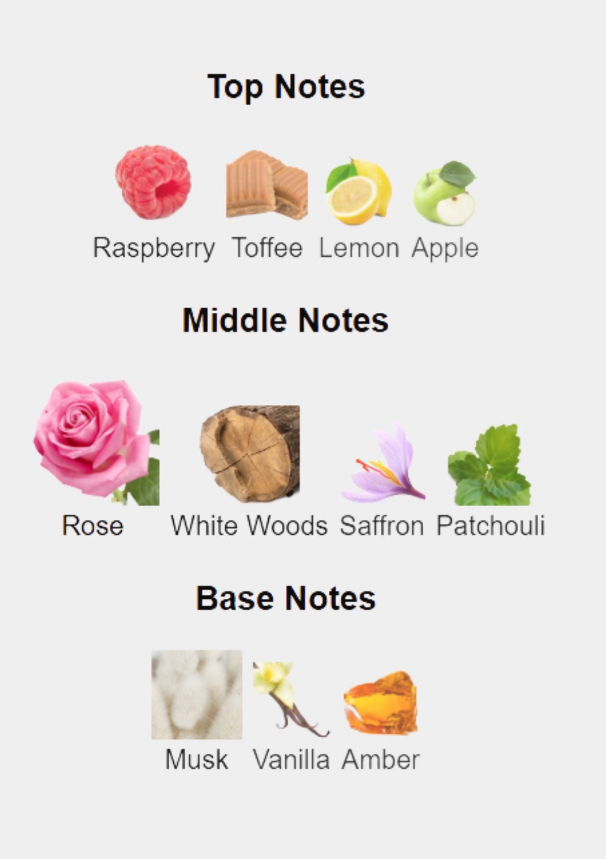 Alexandre.J Rose Oud for Women EDP 100mL