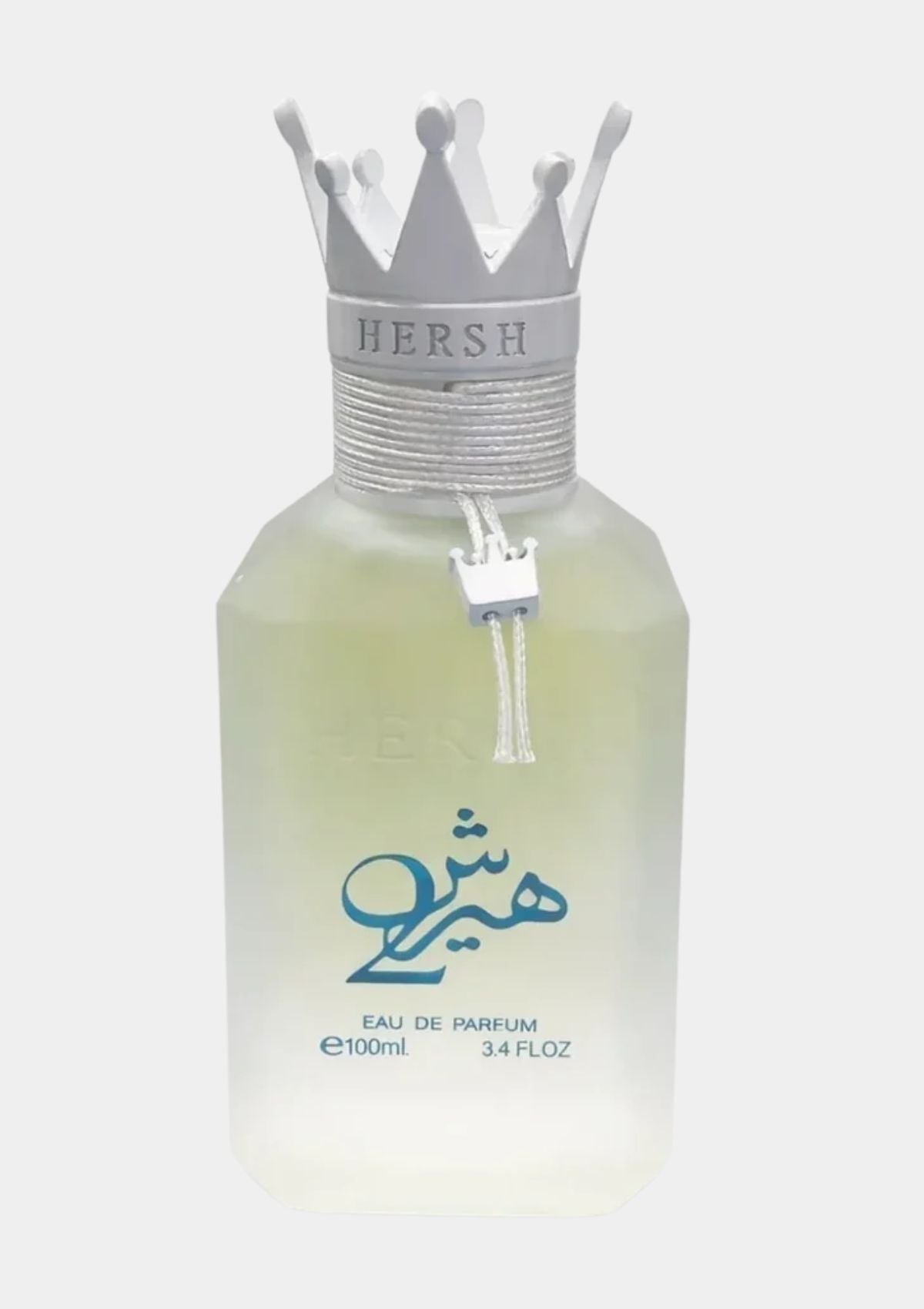 Alezz Oud Hersh 2 for Unisex EDP 100mL