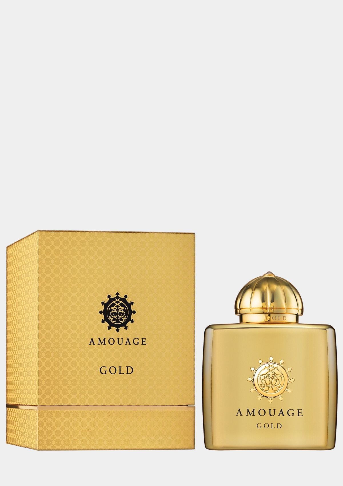 Amouage Gold for Women EDP 100mL