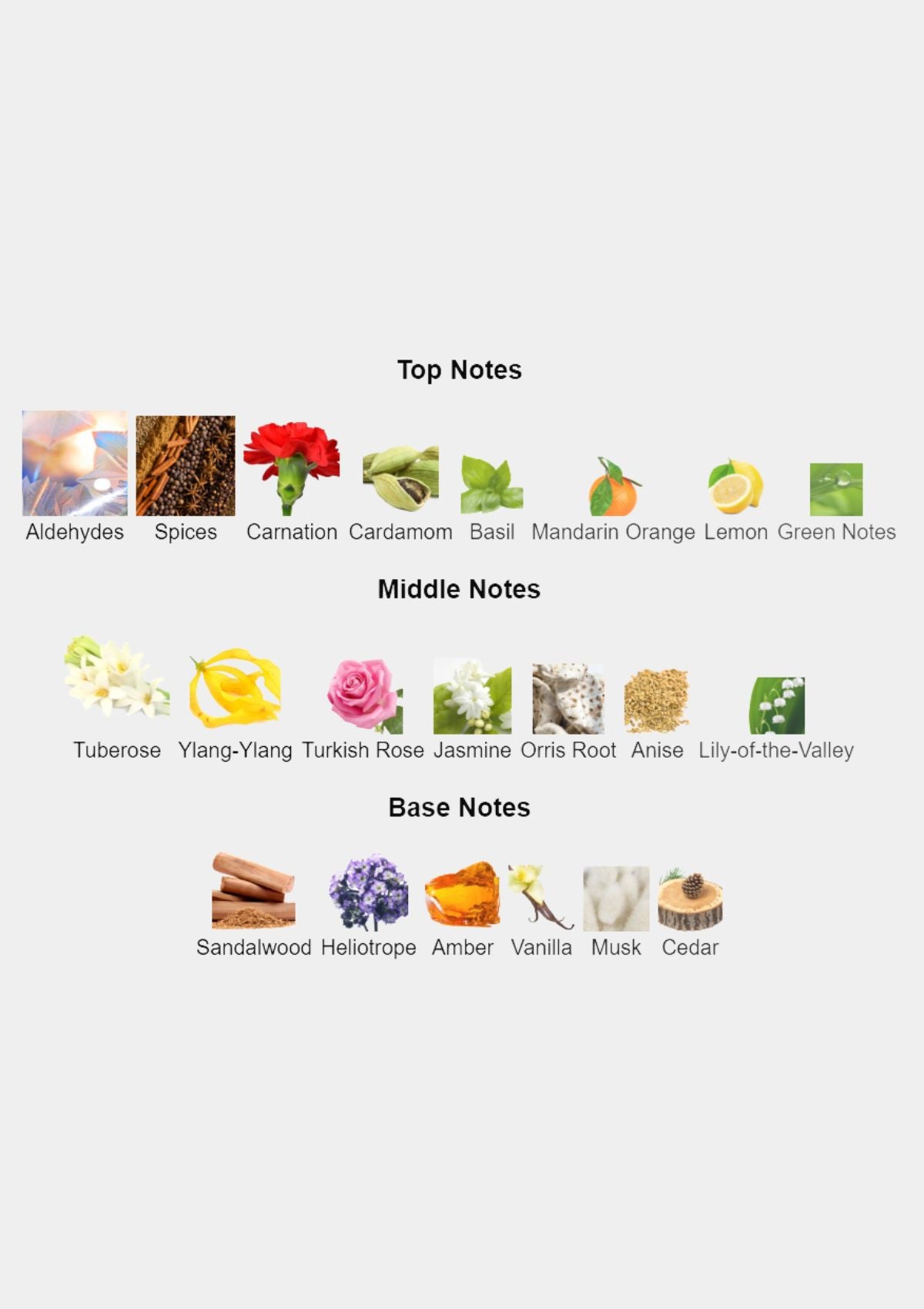 Rochas Byzance for Women EDP 90mL