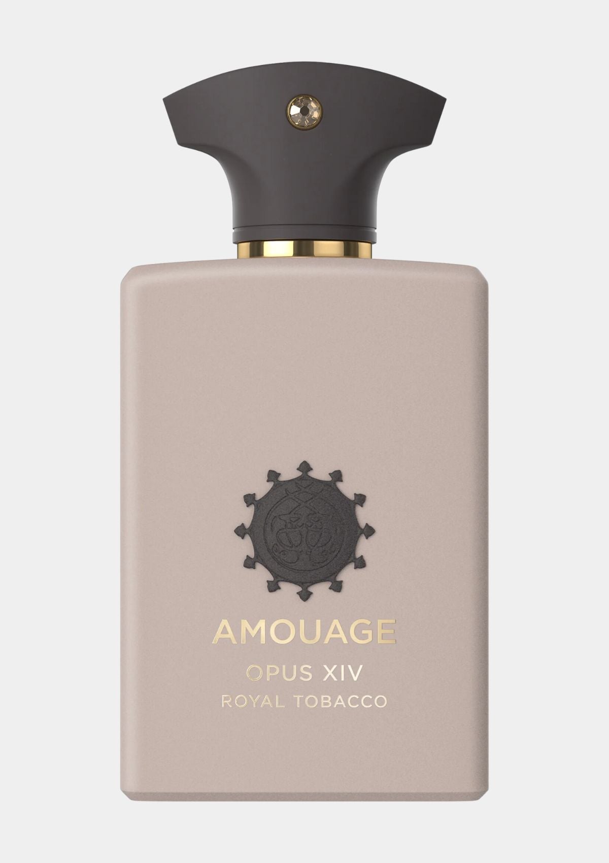 Amouage Opus XIV Royal Tobacco for Unisex EDP 100mL