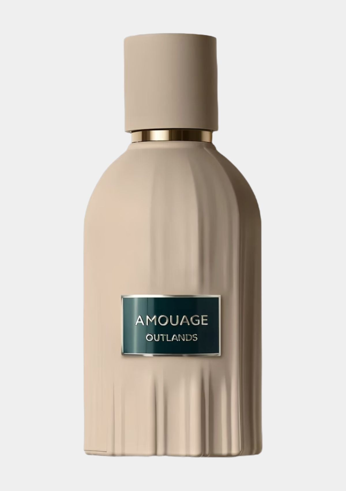 Amouage Outlands Essence de Parfum for Unisex 100mL
