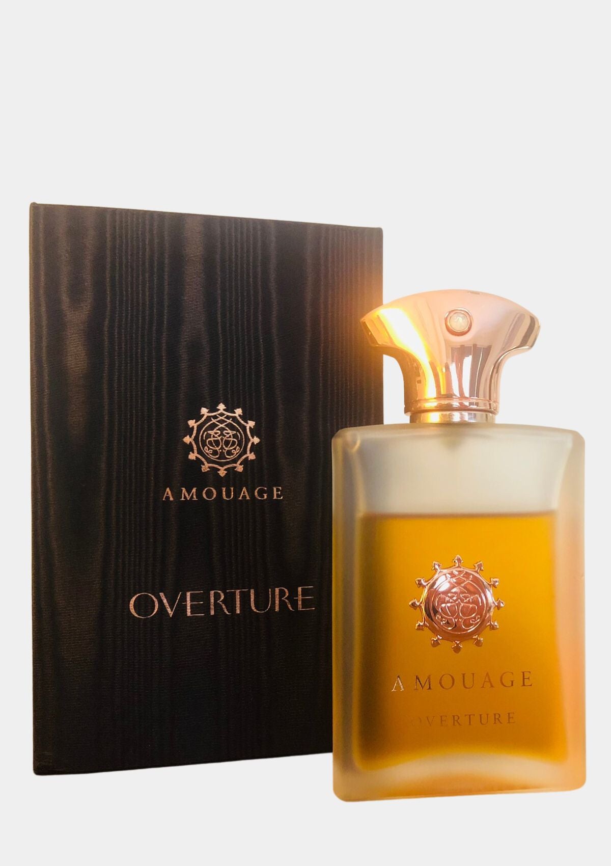 Amouage Overture for Men EDP 100mL