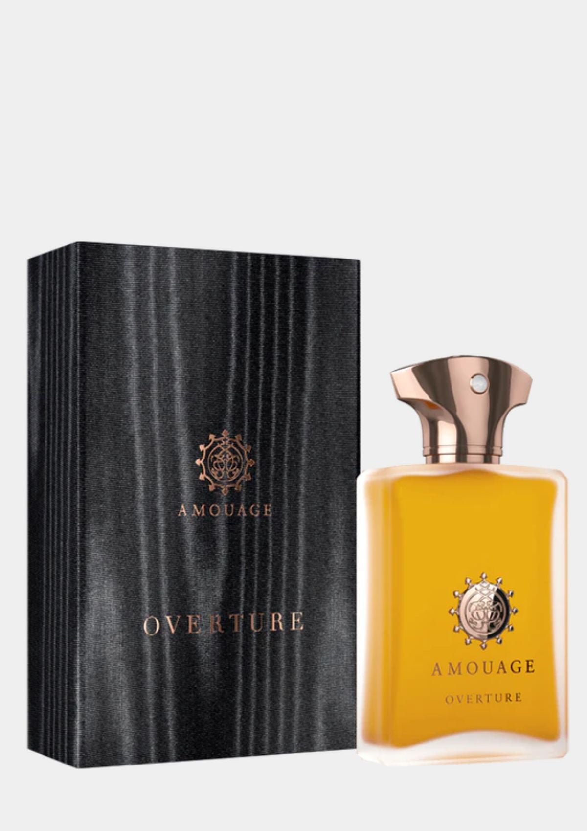 Amouage Overture for Men EDP 100mL