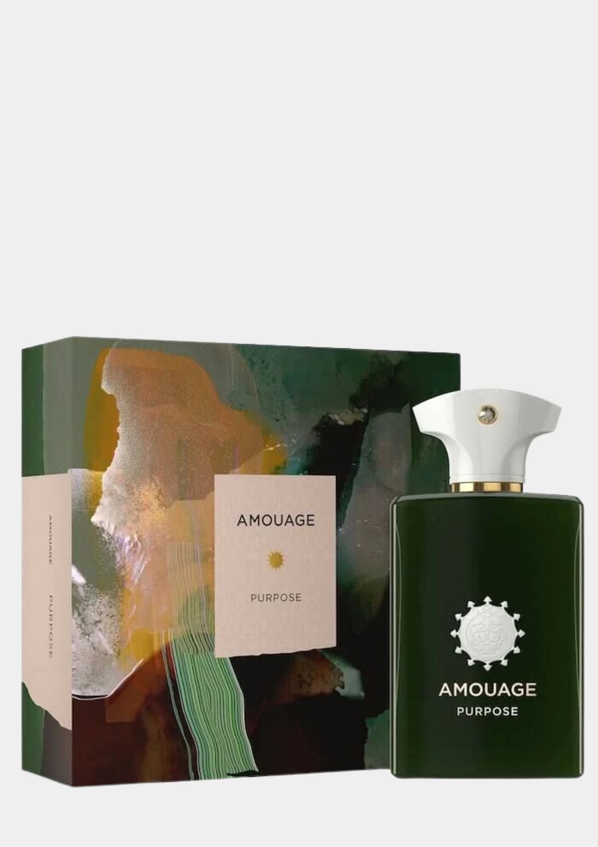 Amouage Purpose for Unisex EDP 100mL