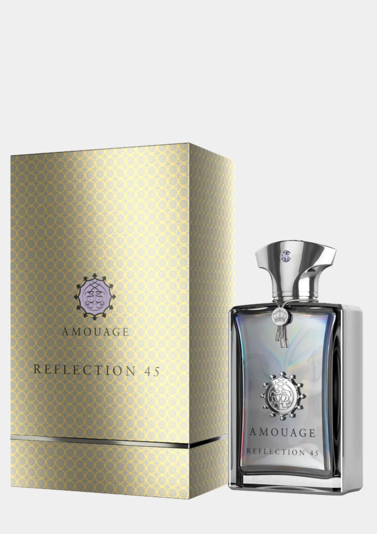 Amouage Reflection 45 for Men EDP 100mL