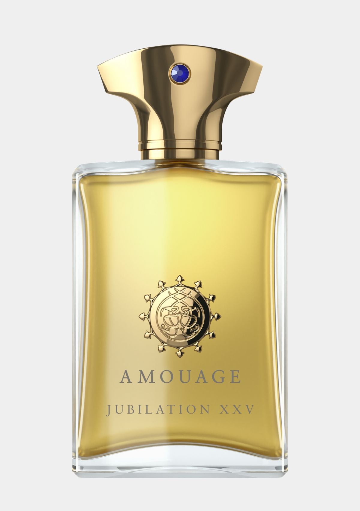 Amouage Jubilation XXV for Men EDP 100mL