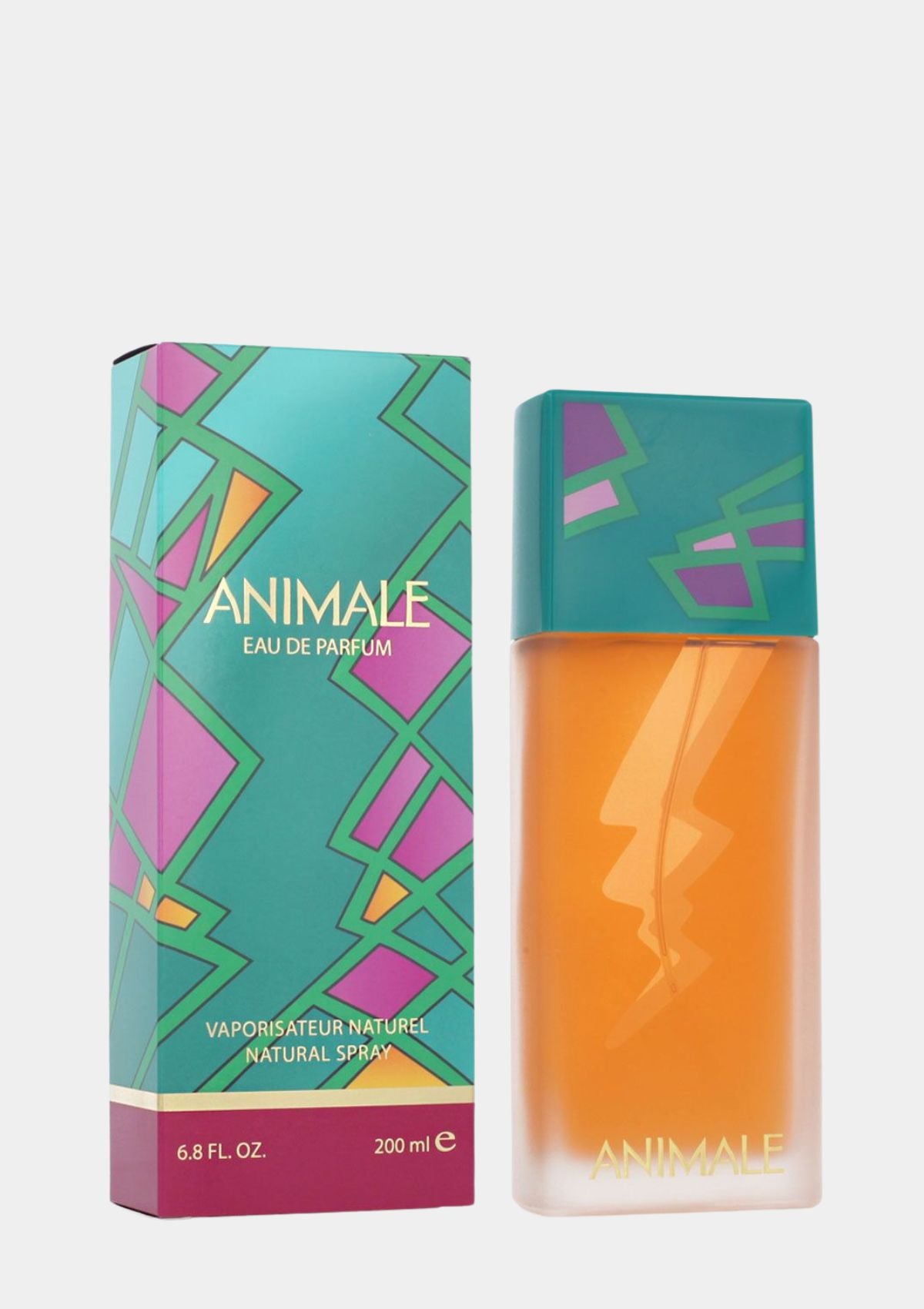 Animale for Women EDP 200mL