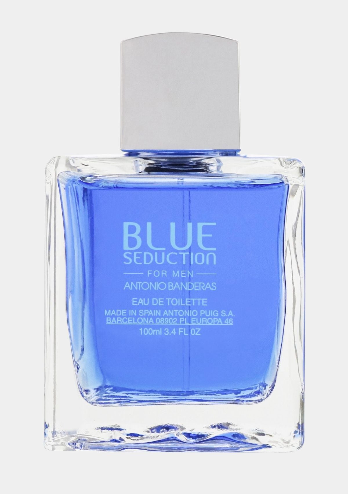 Antonio Banderas Blue Seduction for Men EDT 100mL