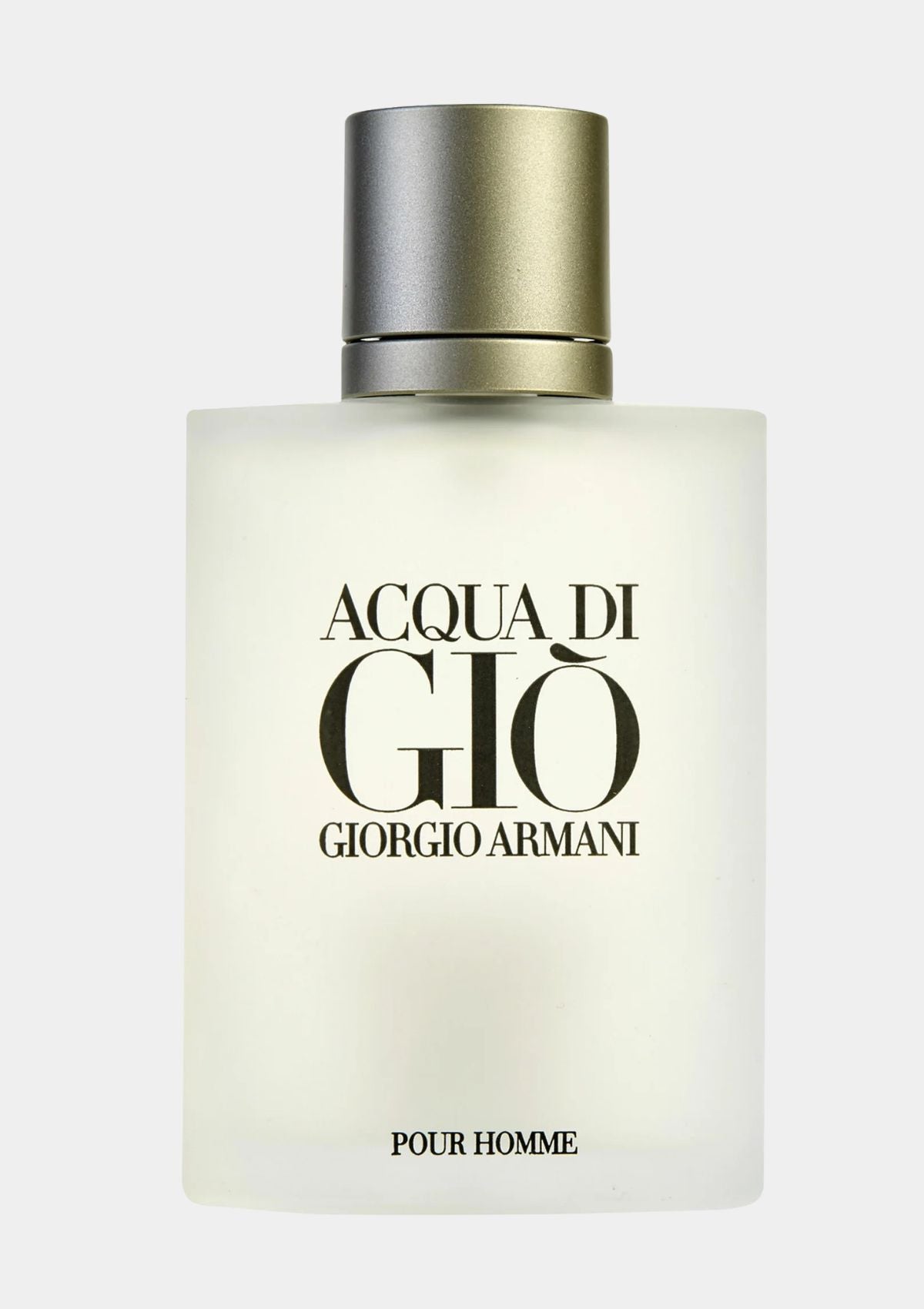 Giorgio Armani Acqua Di Gio for Men EDT 200mL