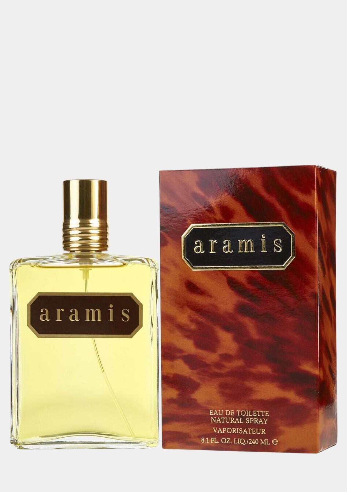 Aramis Brown for Men EDT 240mL