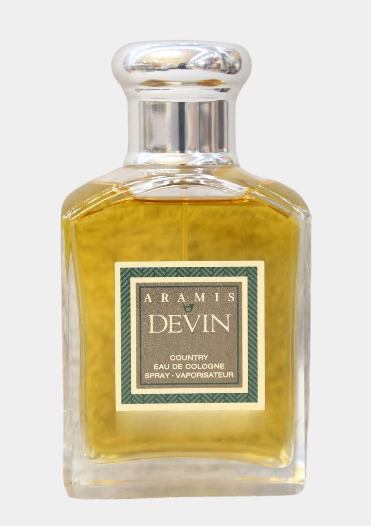 Aramis Devin for Men EDC 100mL