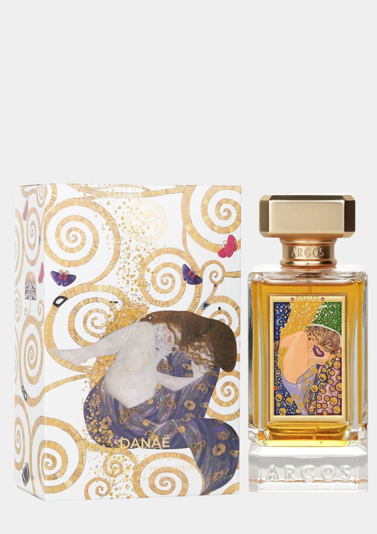Argos Danae for Women EDP 100mL