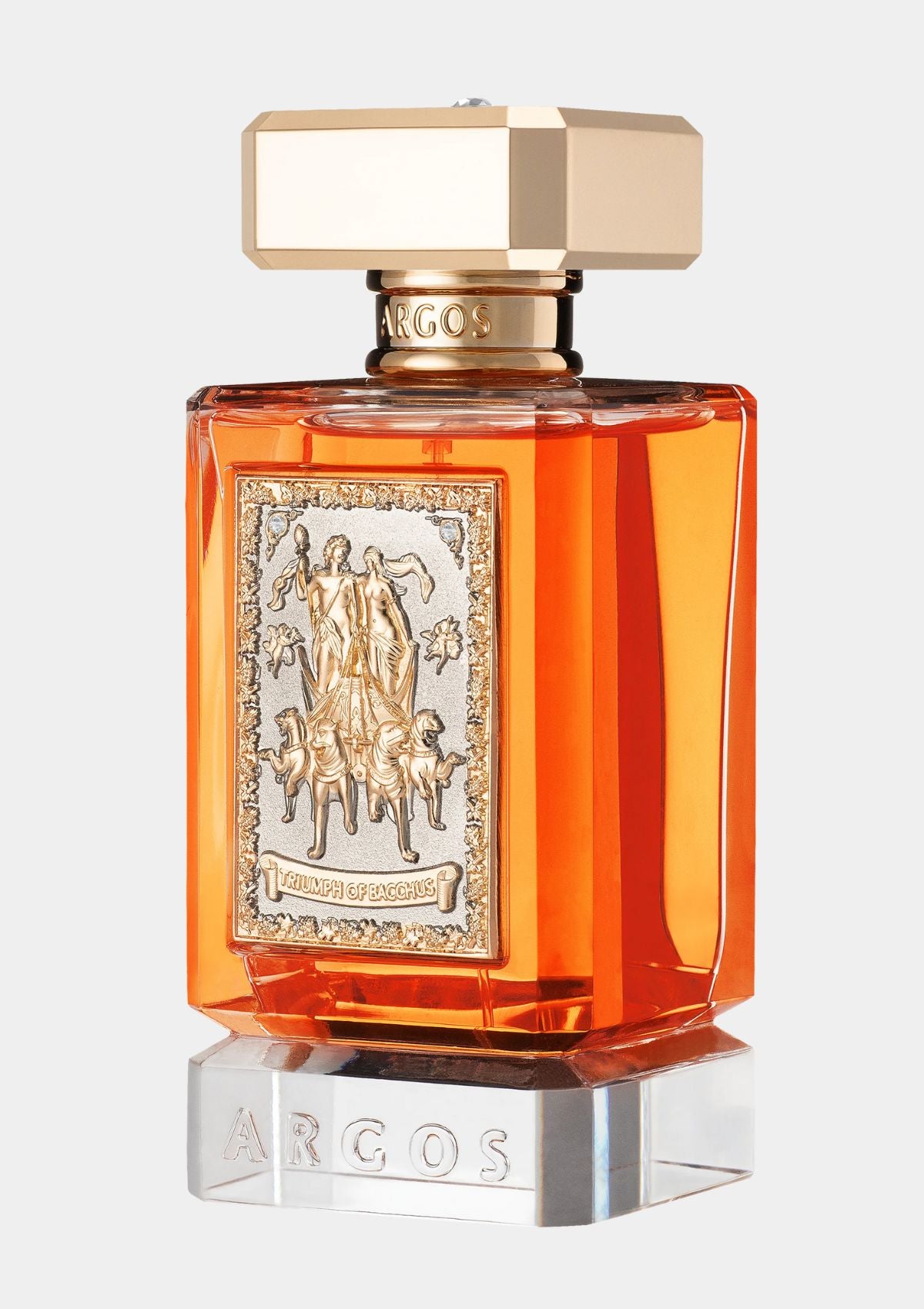 عطر أرجوس تريومف أوف باخوس للجنسين، أو دو برفيوم، 100 مل