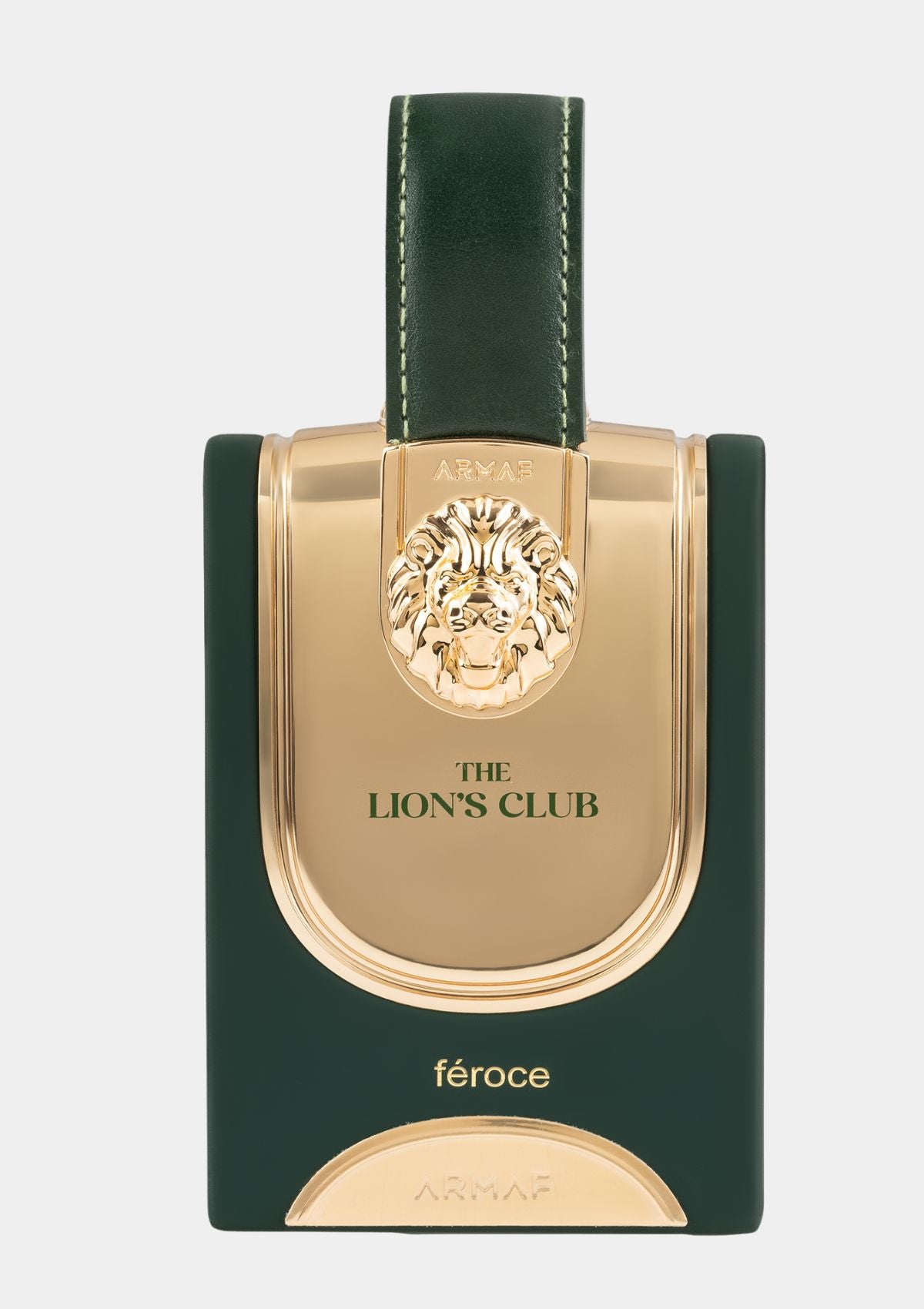 Armaf Club De Nuit Feroce for Men EDP 100mL