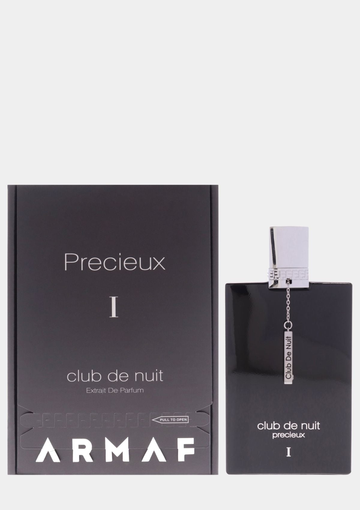 Armaf Club De Nuit Precieux I for Unisex EDP 55mL