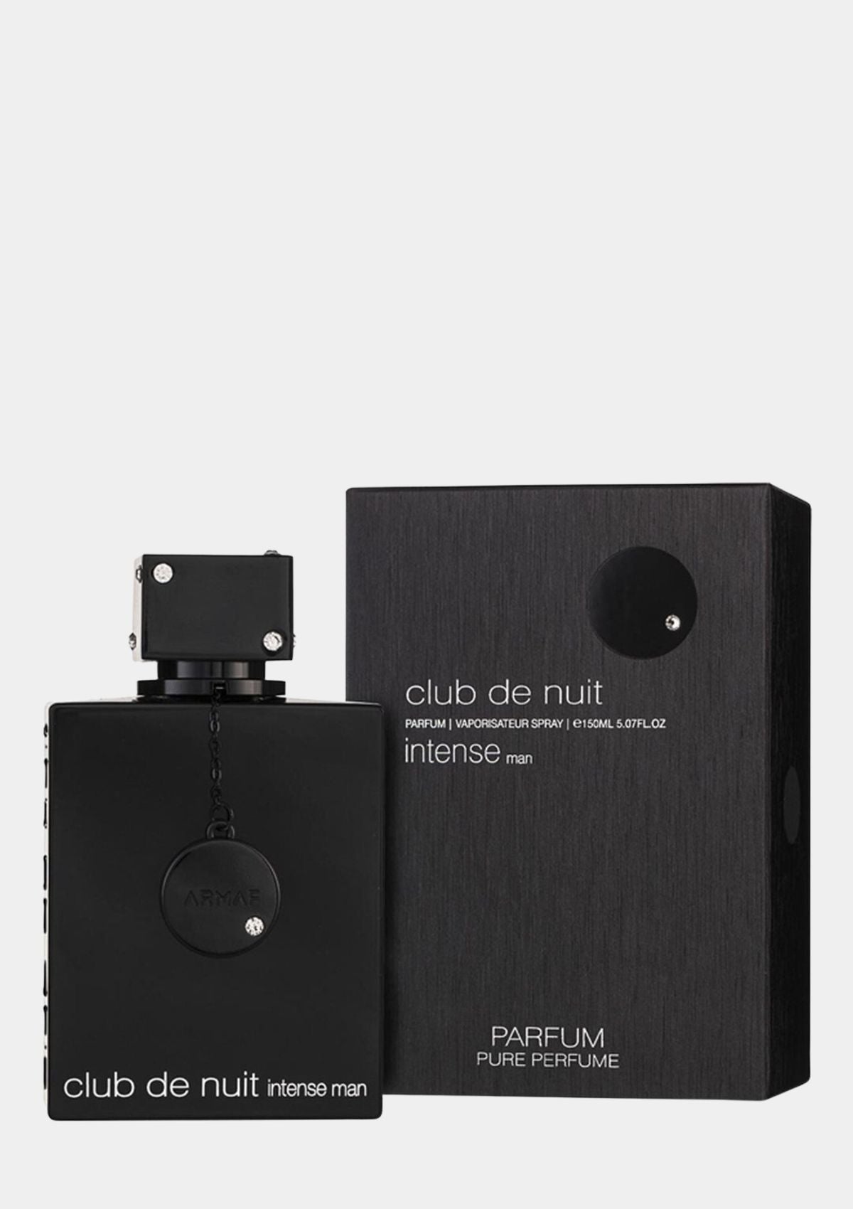 Armaf Club de Nuit Intense Parfum for Men 150mL