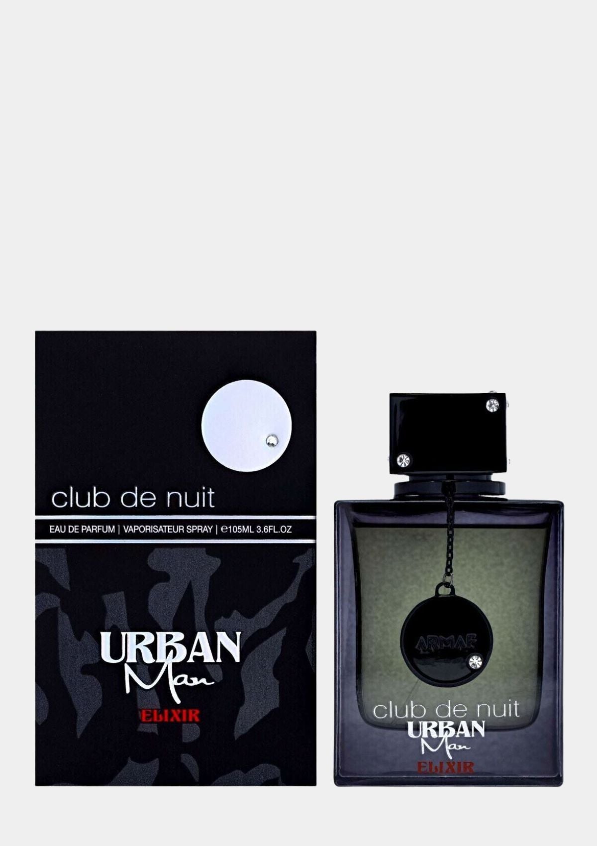 Armaf Club de Nuit Urban Elixir for Men EDP 105mL