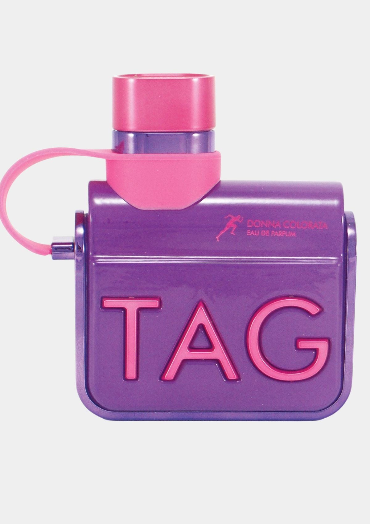 Armaf Tag Donna Colorata for Women EDP 100mL