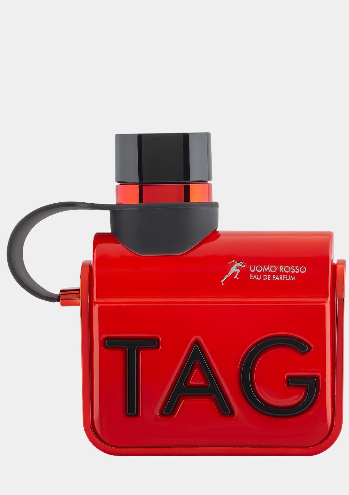 Armaf Tag Uomo Rosso for Men EDP 100mL