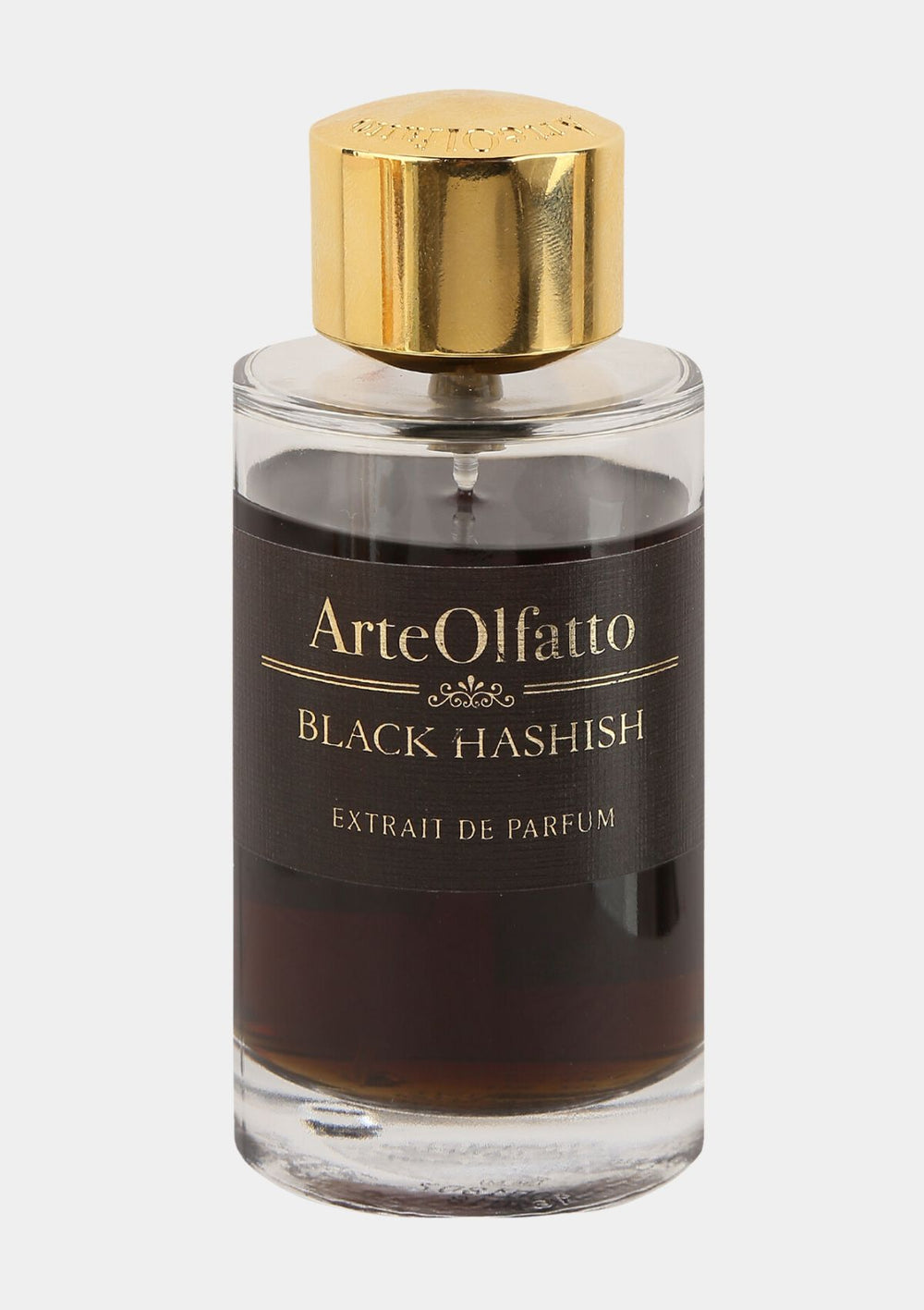 ArteOlfatto Black Hashish Extrait De Parfum for Unisex 100mL | WholesaleKW