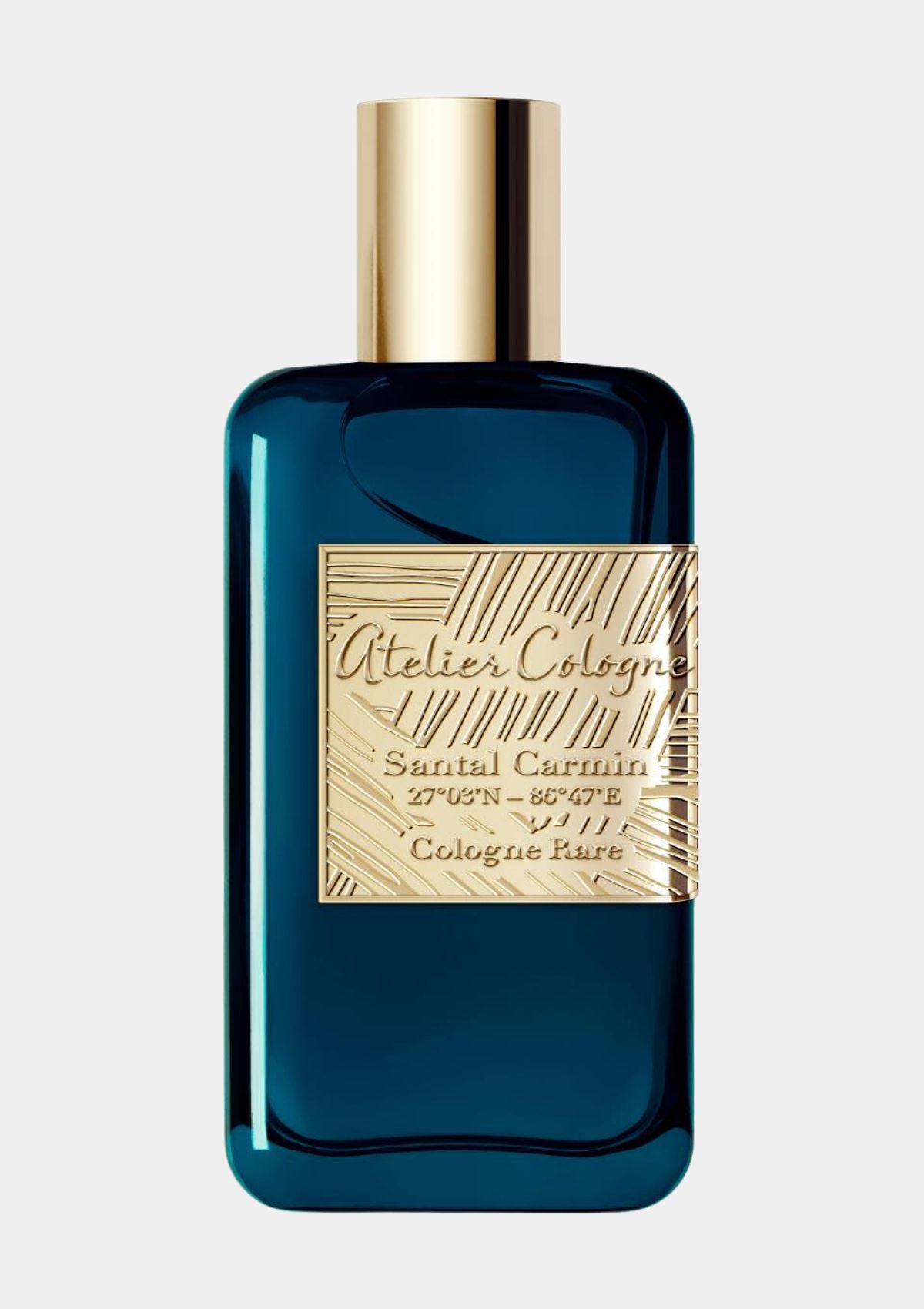 Atelier Cologne Santal Carmin for Unisex EDC 200mL