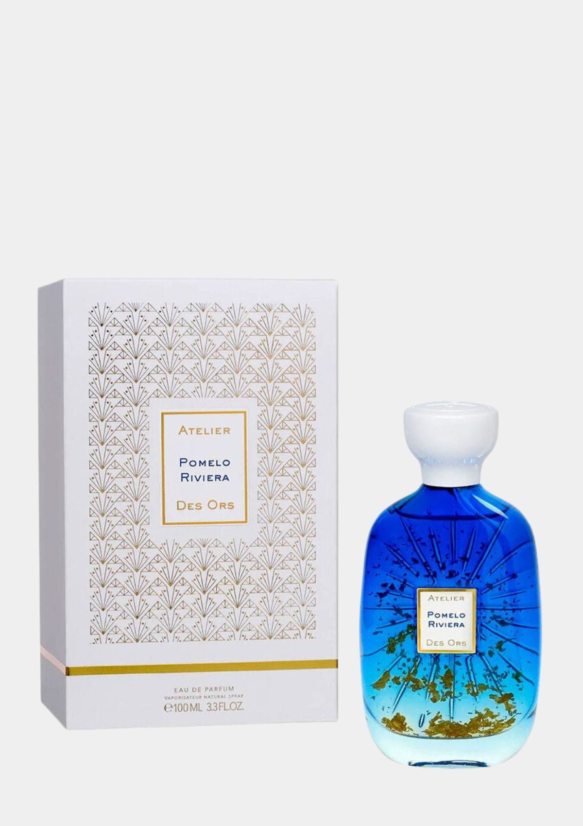 Atelier Des Ors Pomelo Riviera for Unisex EDP 100mL