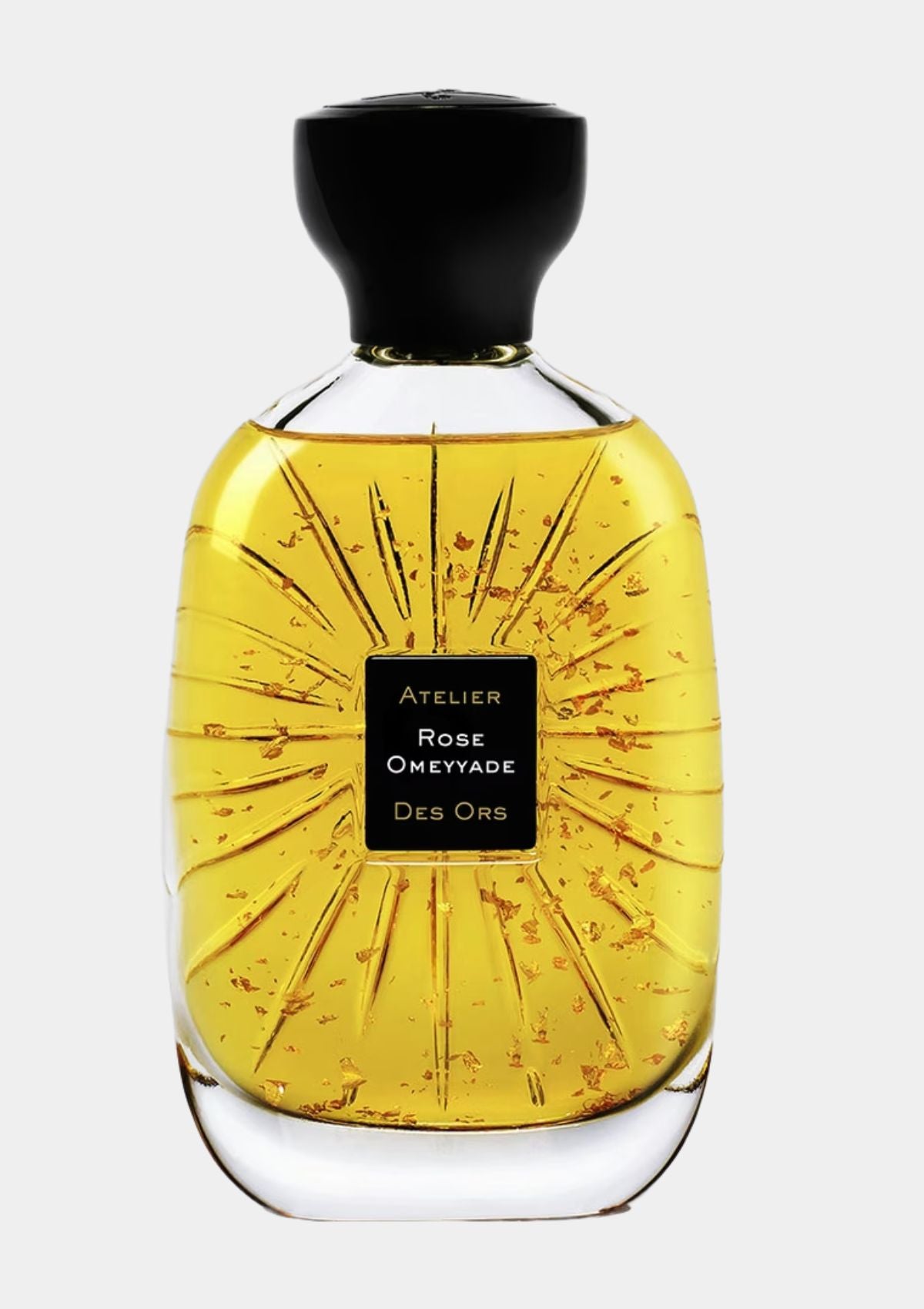 Atelier Des Ors Rose Omeyyade Extrait for Unisex EDP 100mL