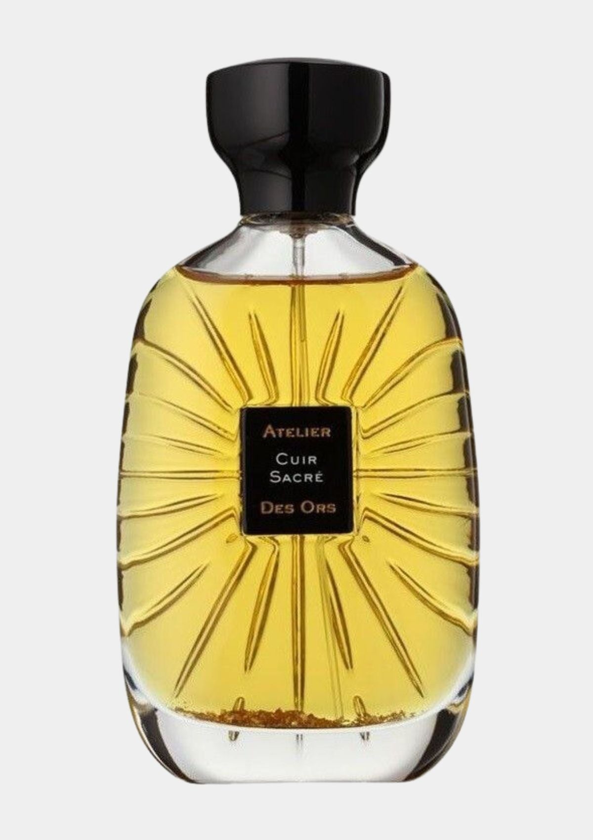 Atelier des Ors Cuir Sacre for Unisex EDP 100mL