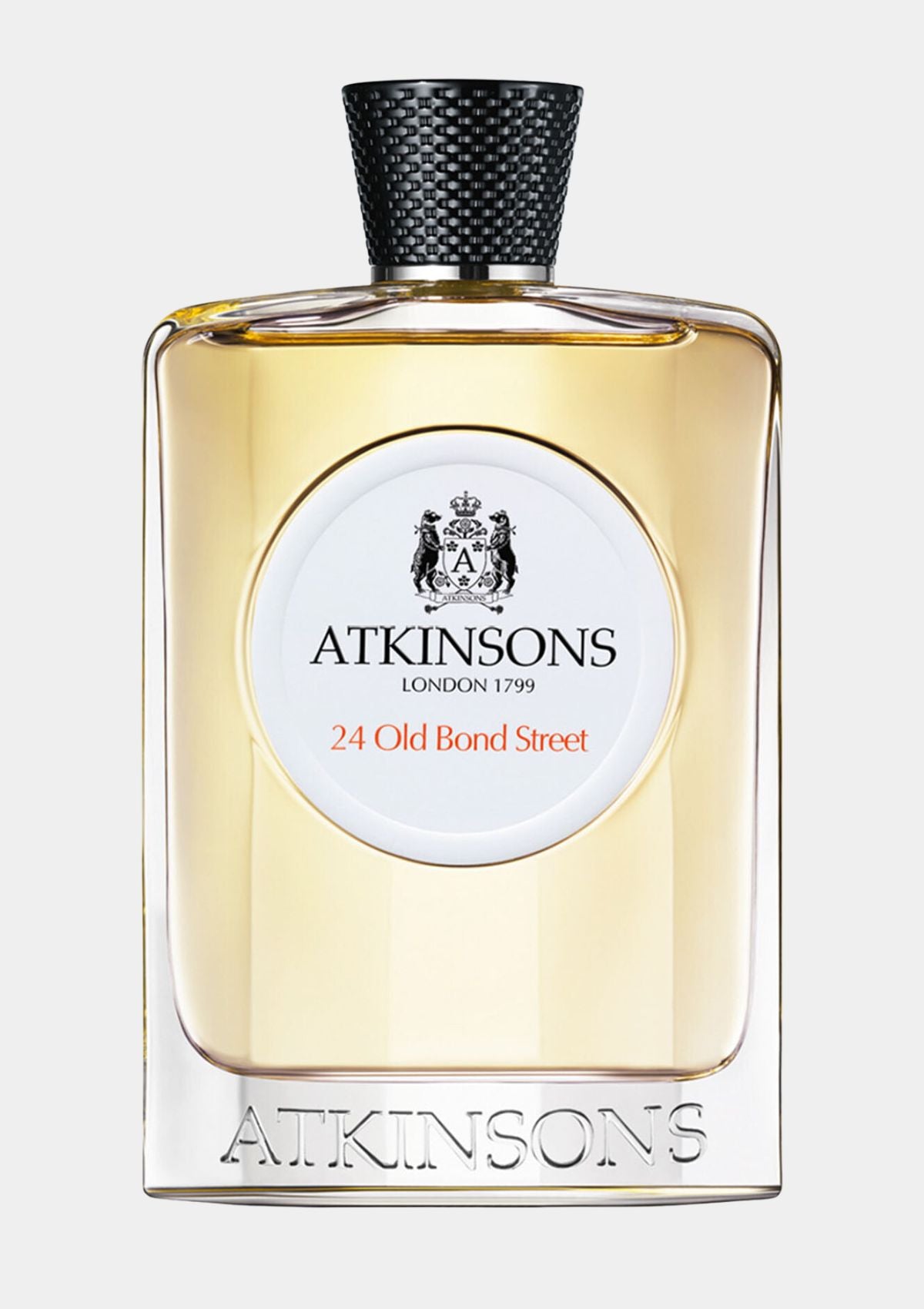 Atkinsons 24 Old Bond Street for Unisex EDC 100mL