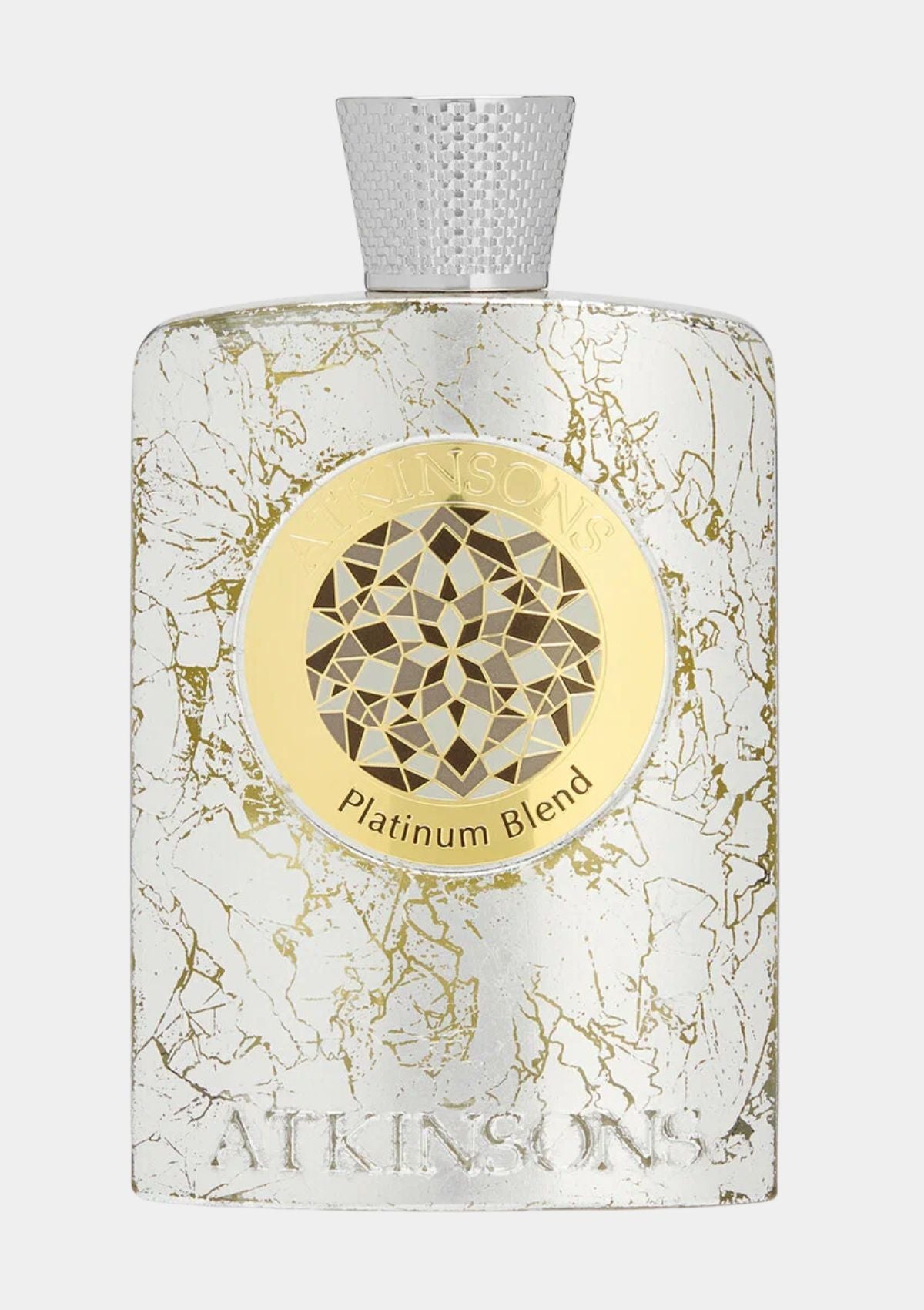 Atkinsons Platinum Blend Parfum Intense for Unisex 100mL