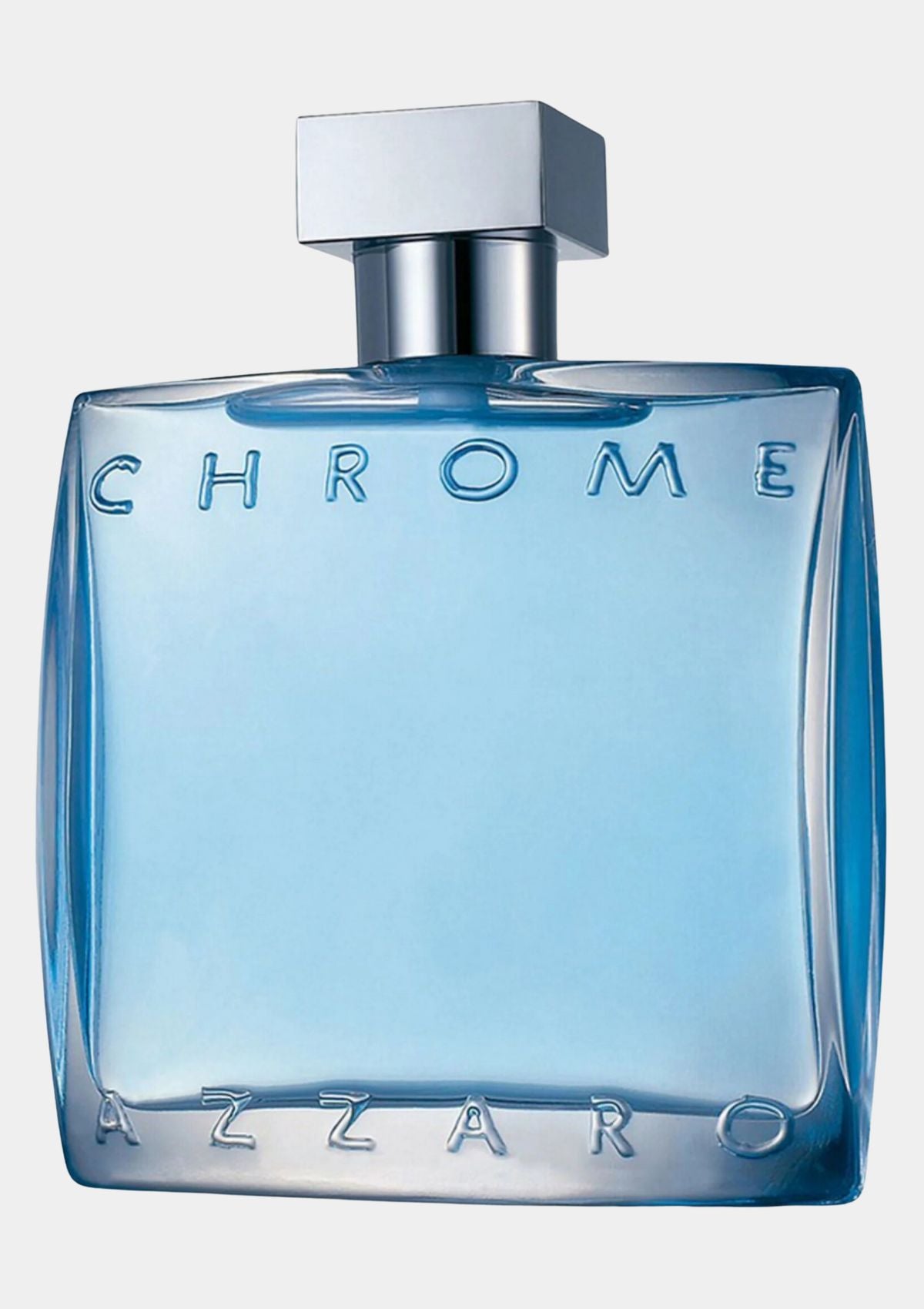 Azzaro Chrome for Men EDT 200mL