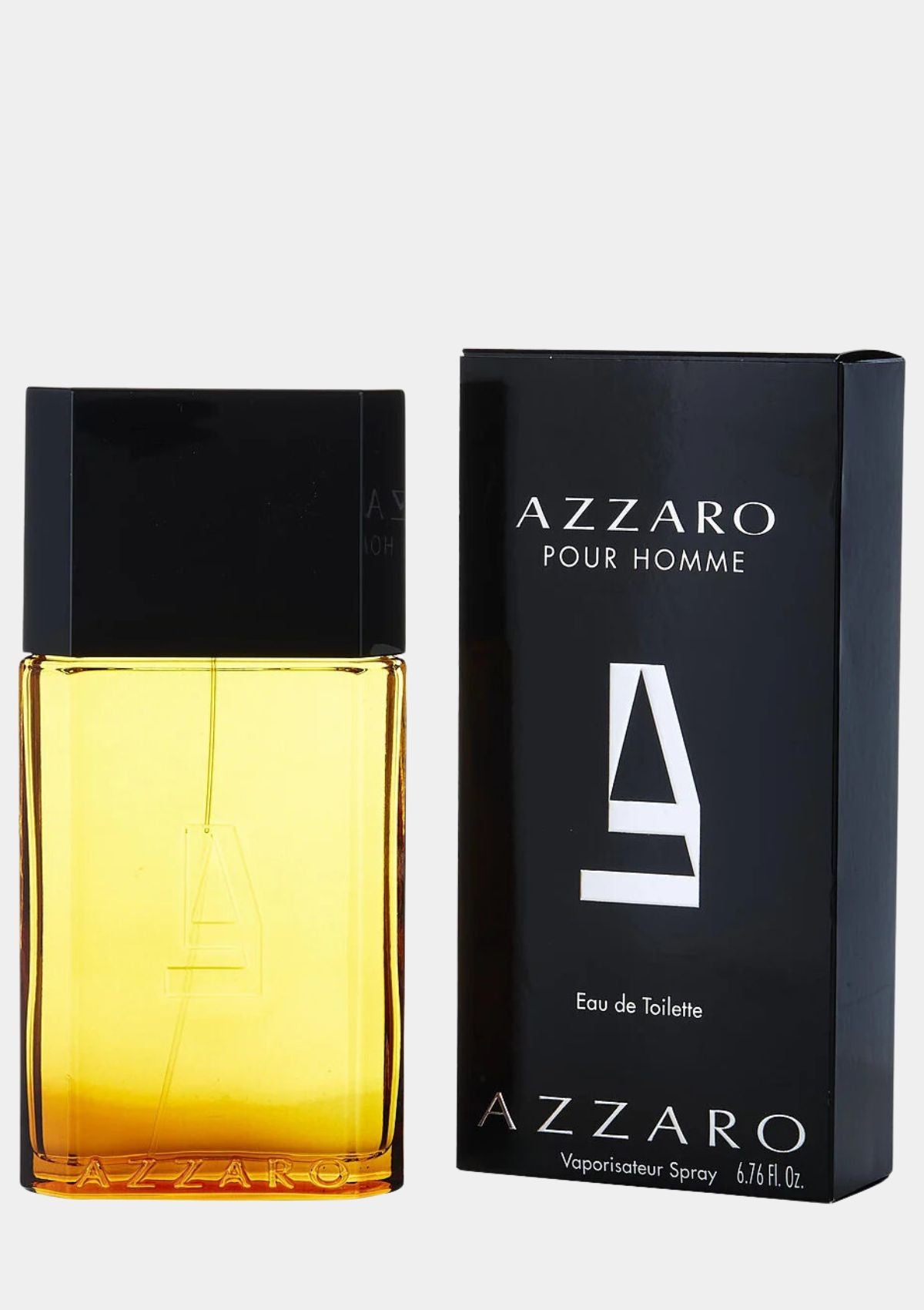 Azzaro Pour Homme for Men EDT 100mL