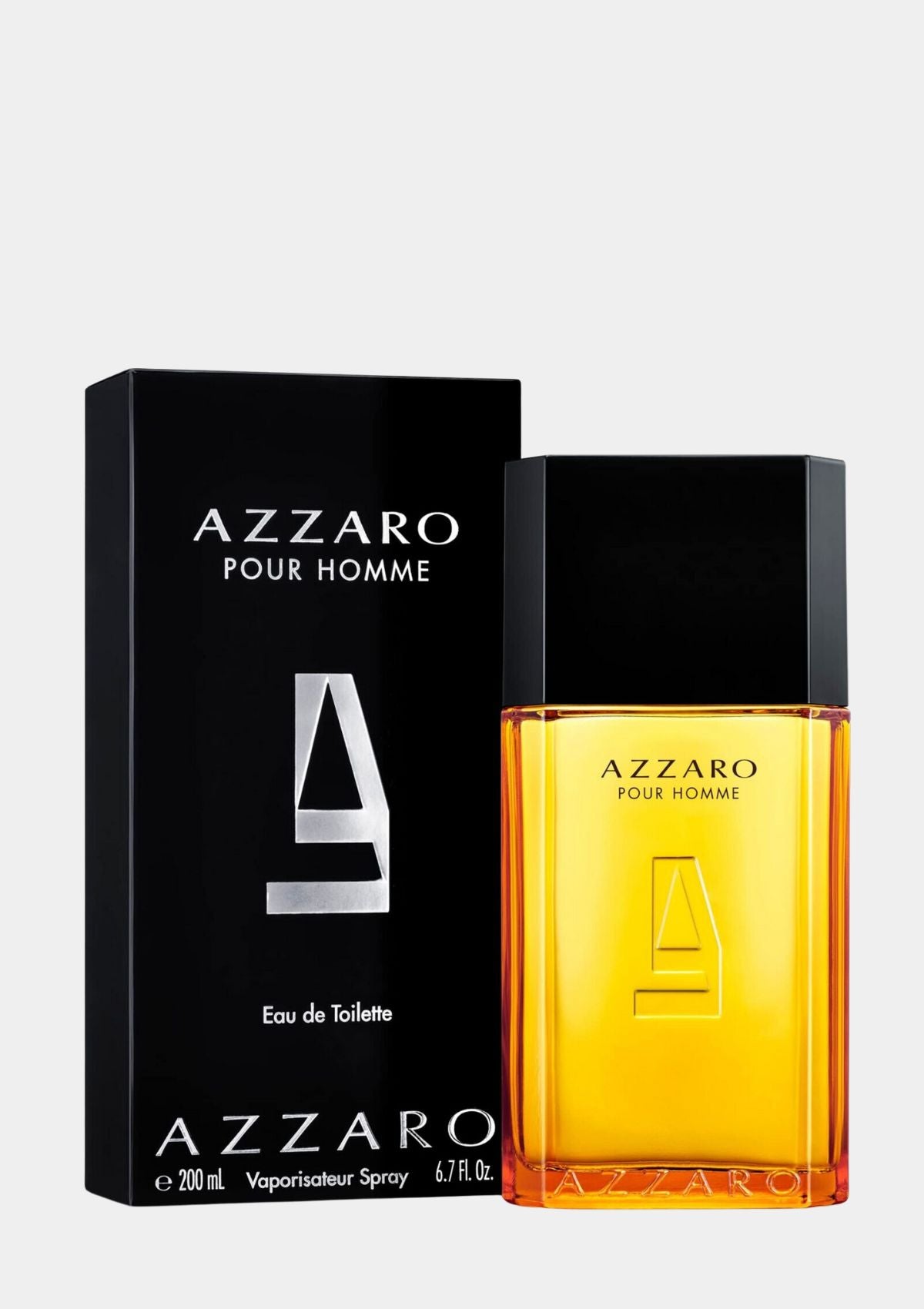 Azzaro Pour Homme for Men EDT 200mL