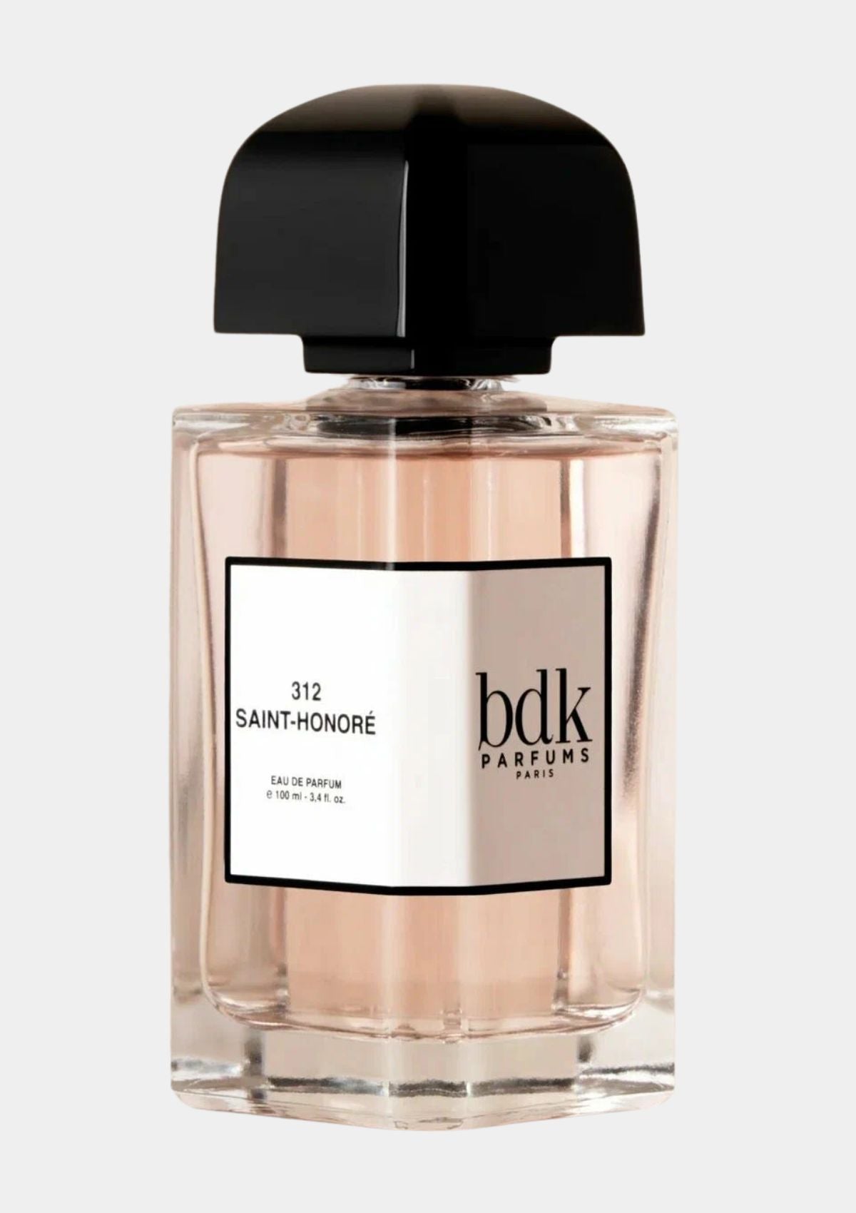 BDK Parfums 312 Saint-Honore for Unisex EDP 100mL