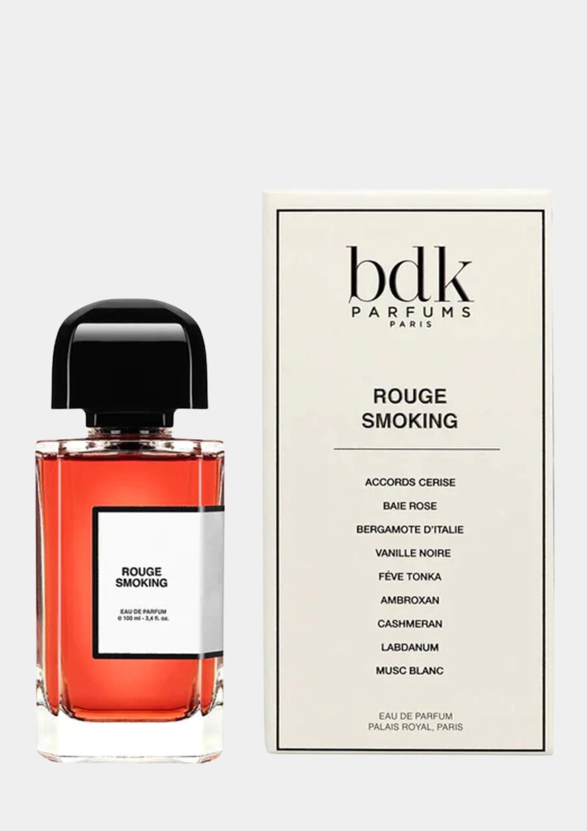 BDK Parfums Rouge Smoking for Unisex EDP 100mL