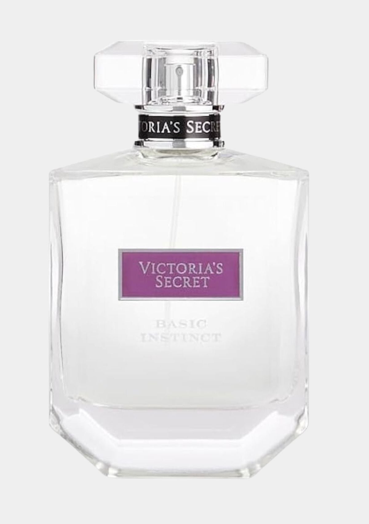 Victoria's Secret Basic Instinct for Women EDP 50mL