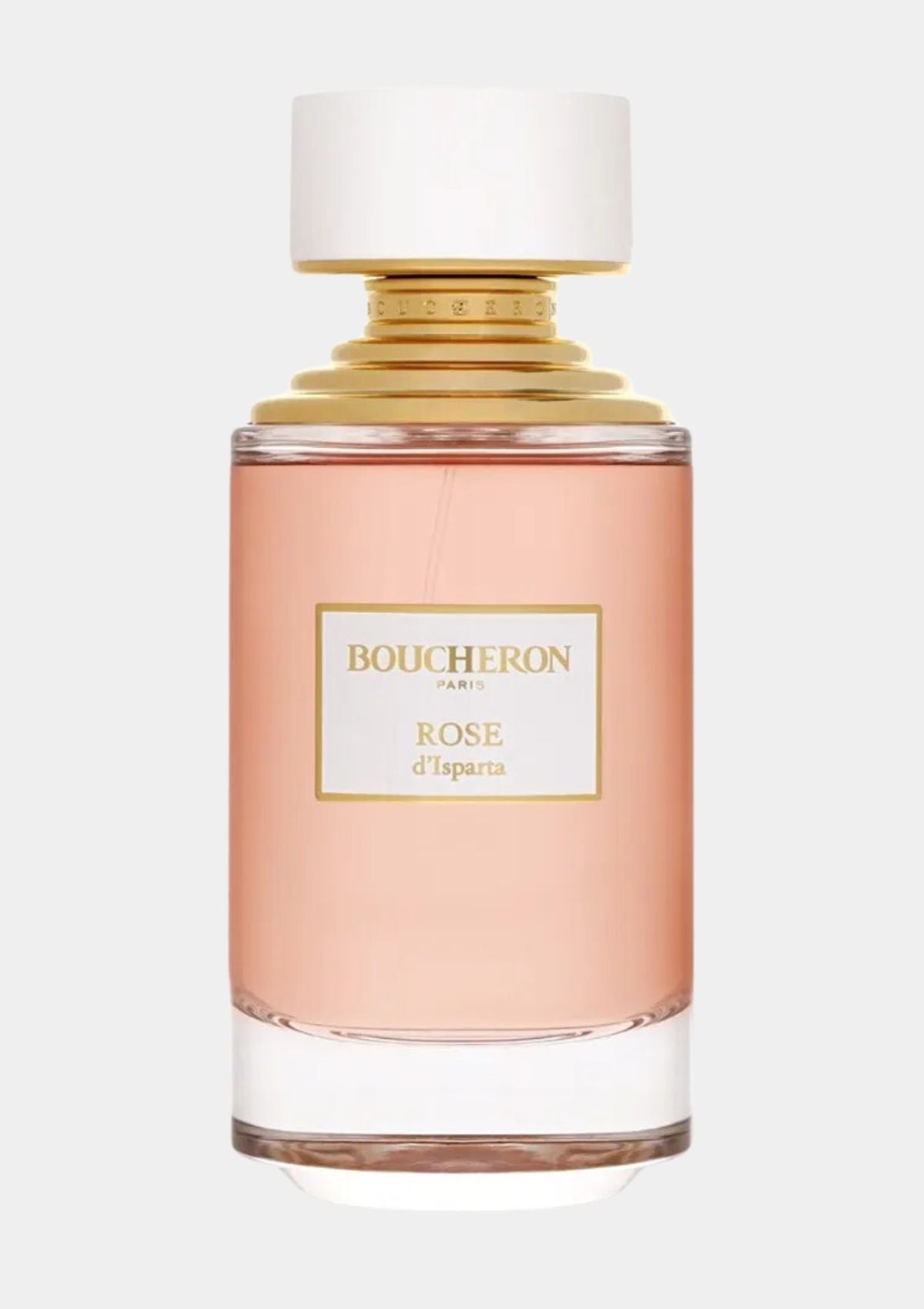 Boucheron Rose D'Isparta for Unisex EDP 125mL