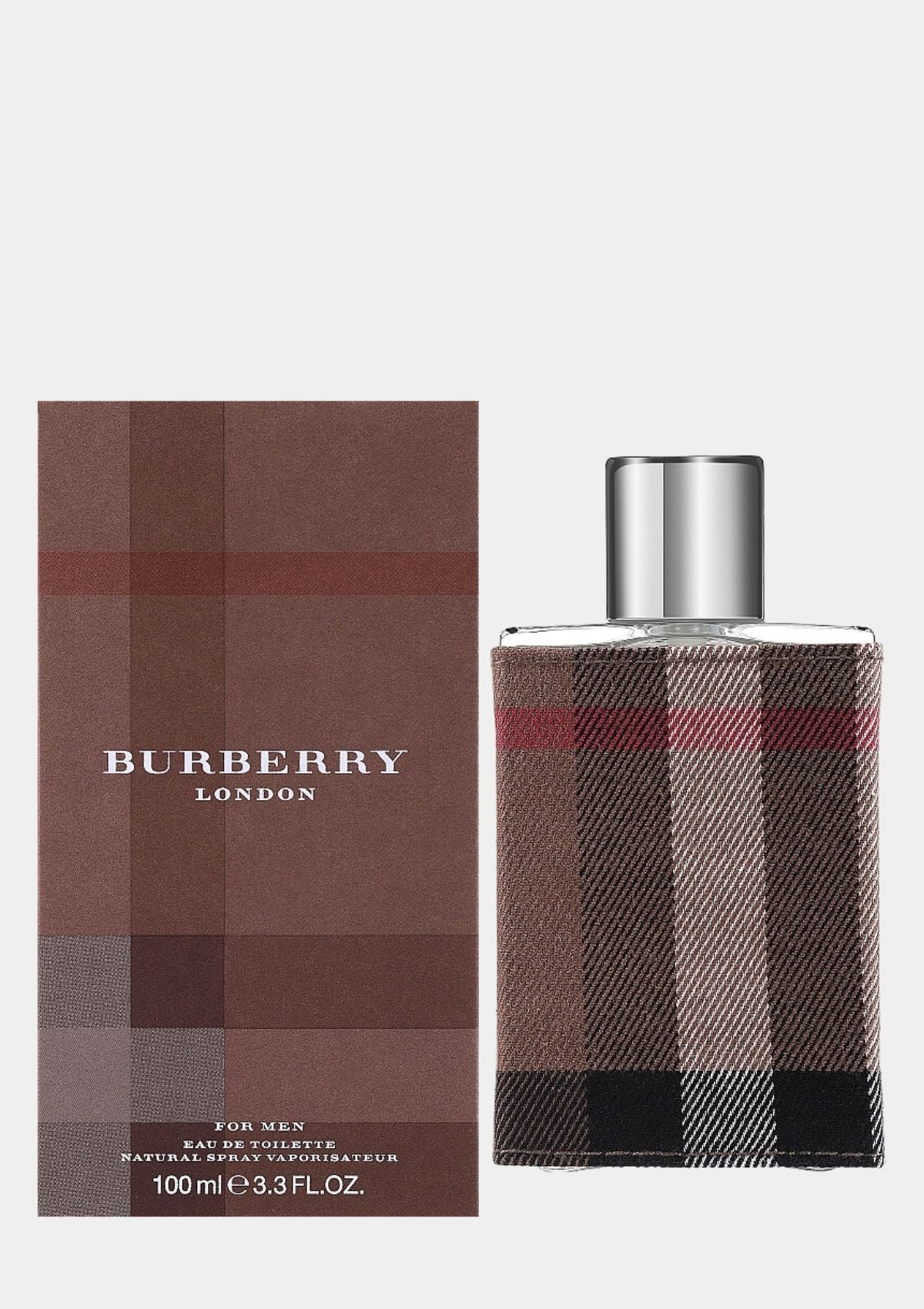 Burberry London for Men EDT 100mL