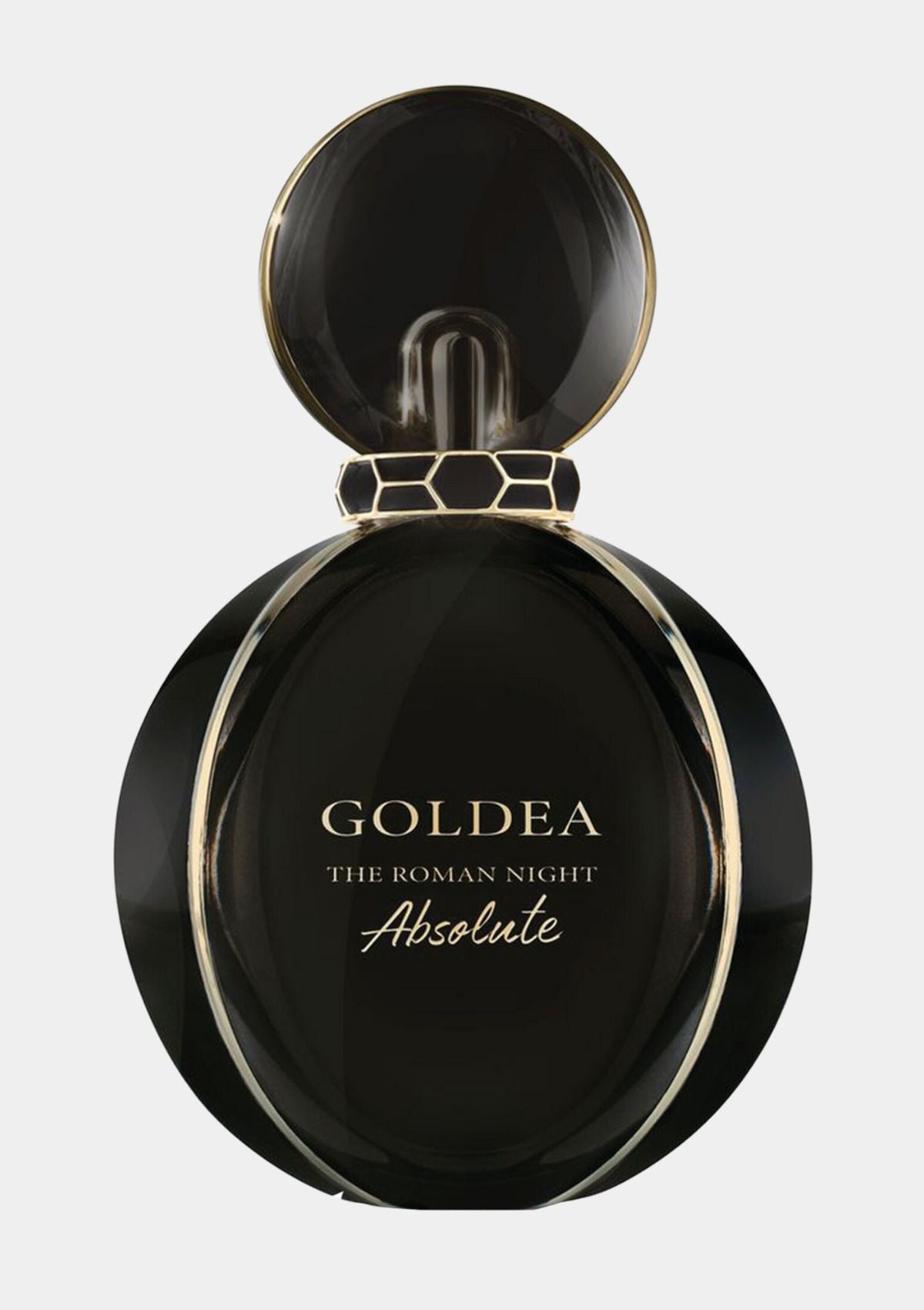 Bvlgari Goldea The Roman Night Absolute for Women EDP 75mL