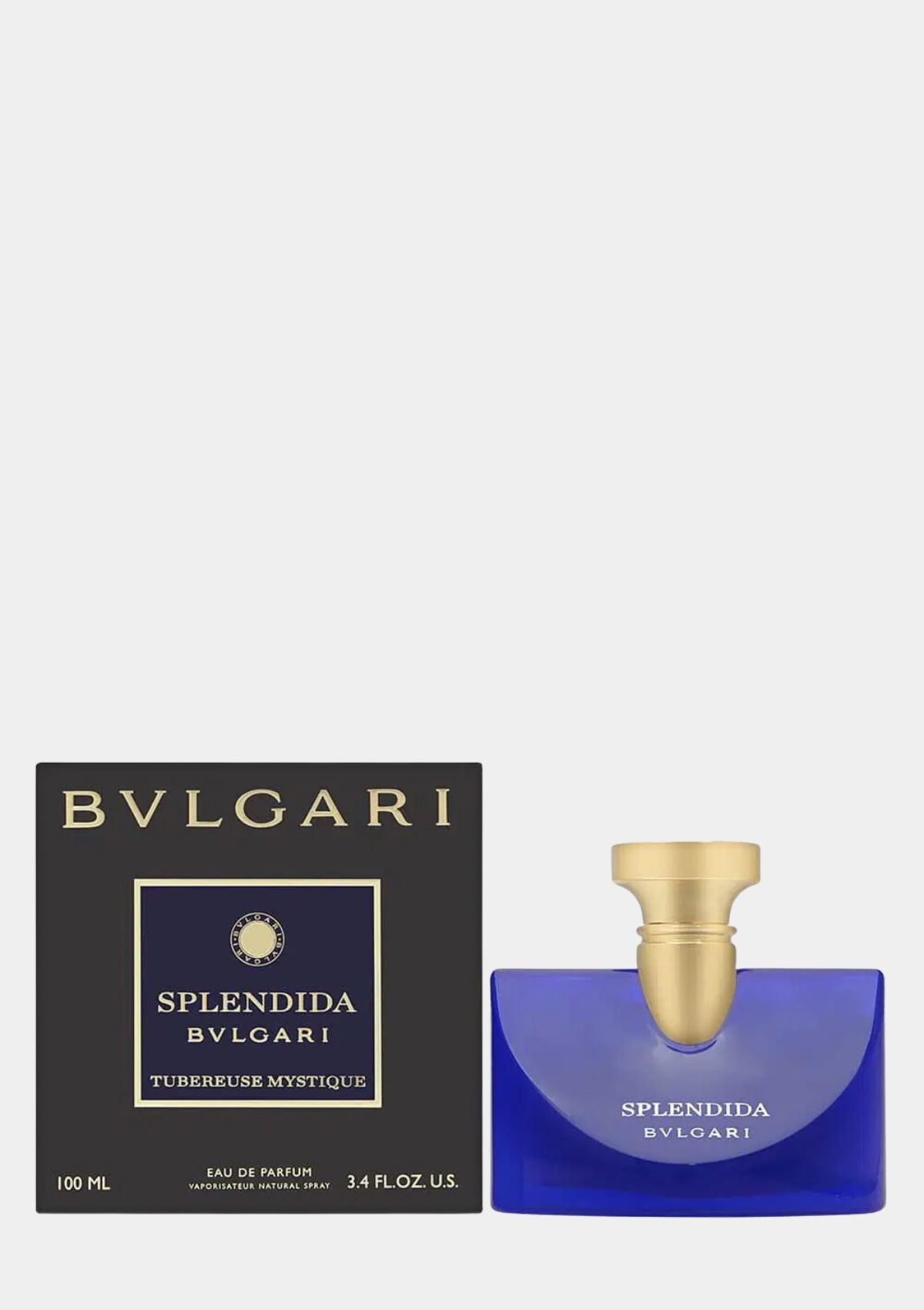 Bvlgari Splendida Tubereuse Mystique for Women EDP 100mL