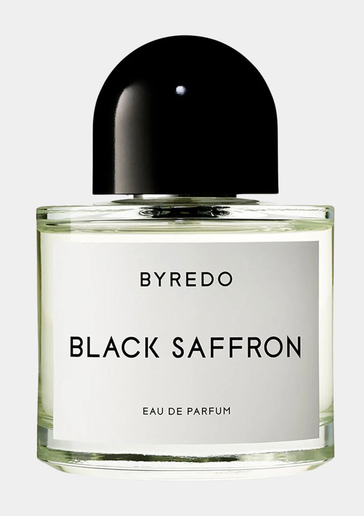 Byredo Black Saffron for Unisex EDP 100mL