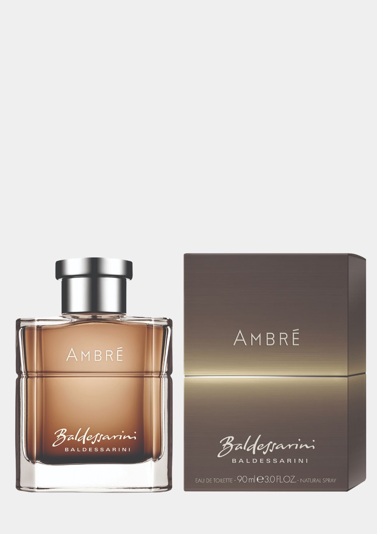 Baldessarini Ambre for Men EDT 90mL