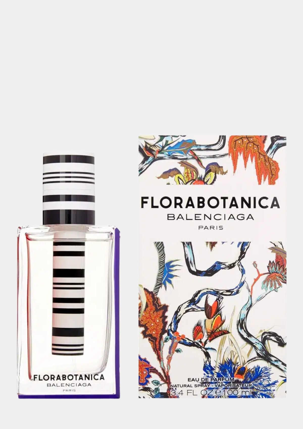 Balenciaga Florabotanica for Women EDP 100mL